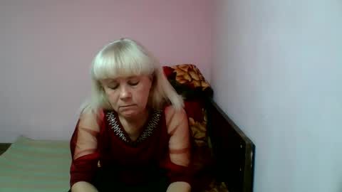sakura_blonde online show from February 2025 08:38:01 AM
