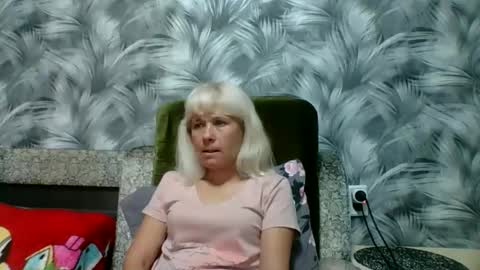 sakura_blonde online show from October 2025 09:29:02 AM