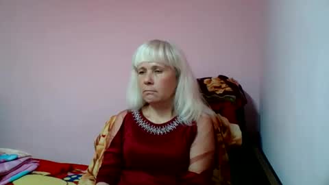 sakura_blonde online show from December 2025 07:05:01 AM