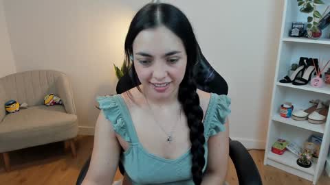 Sakura Harper online show from January 2025 12:10:01 PM