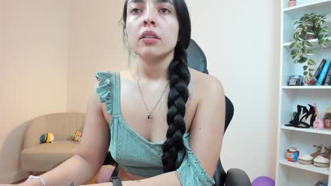 Sakura Harper online show from February 2025 05:52:02 AM