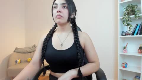 Sakura Harper online show from February 2025 09:32:02 AM