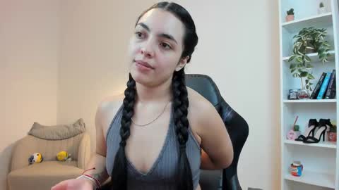 Sakura Harper online show from March 2025 05:40:01 AM