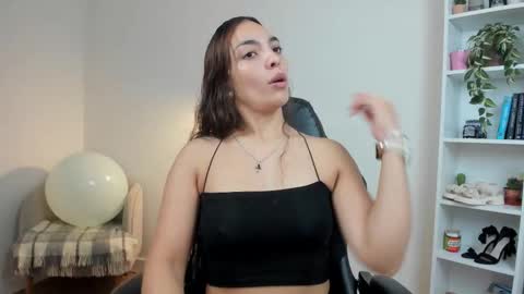 Sakura Harper online show from September 2025 04:56:02 AM