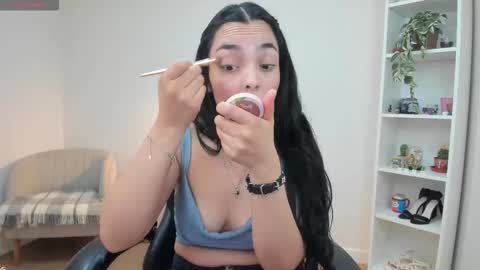 Sakura Harper online show from March 2026 06:07:02 AM