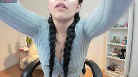 Sakura Harper online show from March 2026 08:26:33 AM