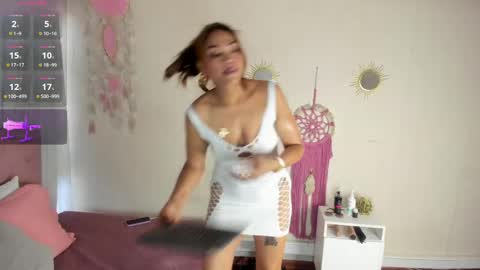 Salura online show from May 2026 08:03:01 PM