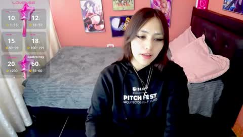sakuraamimi online show from July 2026 01:50:01 PM