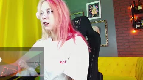 sakurabliss online show from October 2025 05:21:02 PM