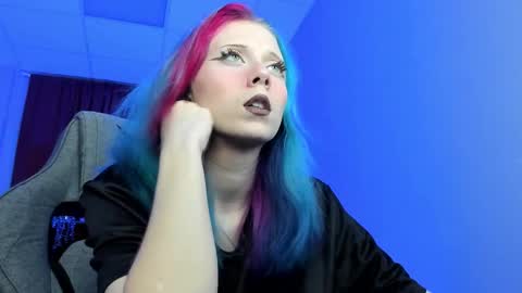 sakurabliss online show from November 2025 04:49:01 PM