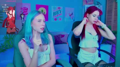 sakurabliss online show from November 2025 08:52:01 PM