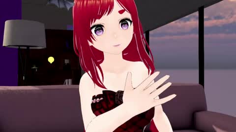 Snapshot of sakuraluuv chatting on April 2026 02:31:01 PM Sakura online show from April 2026 02:31:01 PM
