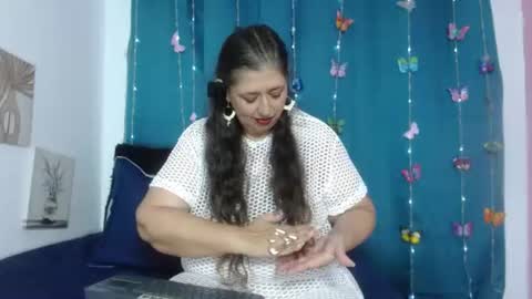 salamandra_franco online show from July 2026 01:25:01 PM