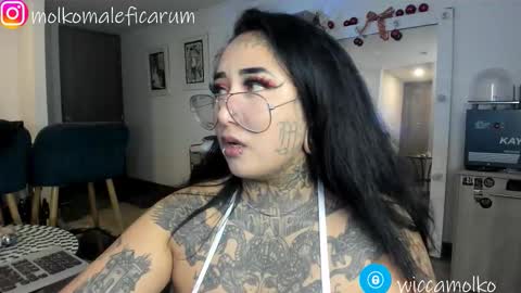 Snapshot of salem666winchester chatting on January 2026 01:09:01 AM Salem Winchester online show from January 2026 01:09:01 AM