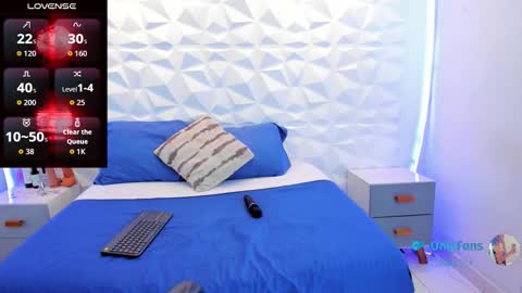 salem_rose01 online show from September 2025 02:44:01 AM