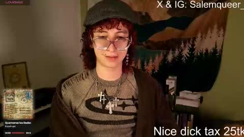 Sam online show from September 2025 01:49:02 AM