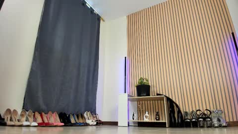 Sali G  online show from March 2025 01:04:01 PM