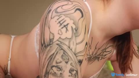 Snapshot of salimurr chatting on October 2025 02:15:01 PM Sali online show from October 2025 02:15:01 PM