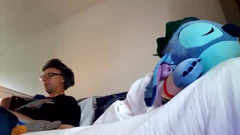 salis1981 online show from February 2025 10:02:01 PM