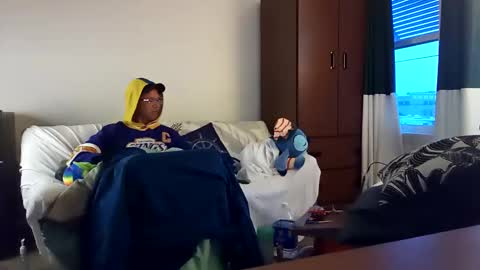 salis1981 online show from February 2025 01:12:02 AM