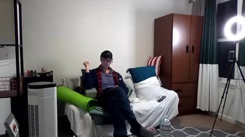 salis1981 online show from March 2025 03:11:01 AM