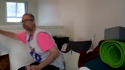 salis1981 online show from March 2025 05:08:02 PM