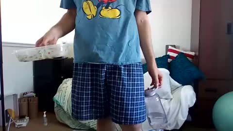 salis1981 online show from March 2025 09:26:01 PM