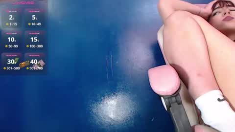  salloy  online show from December 2024 02:44:01 PM