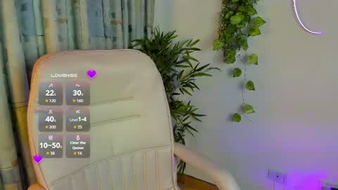 Snapshot of sally_black chatting on July 2026 12:30:01 PM Sally online show from July 2026 12:30:01 PM