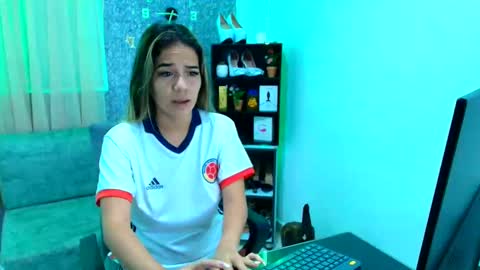 sally_ricci online show from September 2025 11:43:02 AM