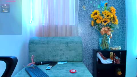 sally_ricci online show from October 2025 11:53:02 AM