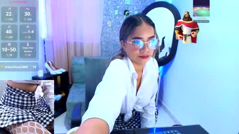 sally_ricci online show from October 2025 11:33:02 AM