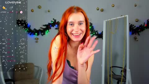 Sally  online show from December 2024 01:39:01 PM