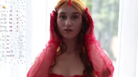 Sally  online show from December 2024 04:46:02 PM