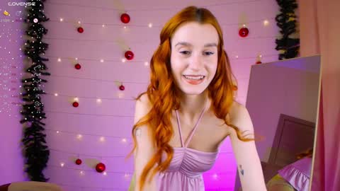 Sally  online show from December 2024 10:50:02 AM