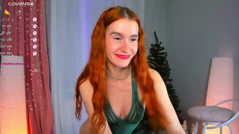 Sally  online show from December 2024 04:52:01 PM