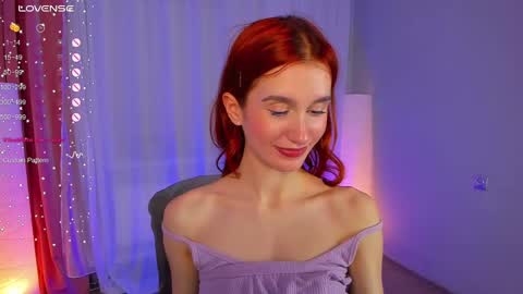 Sally  online show from January 2025 01:35:01 PM