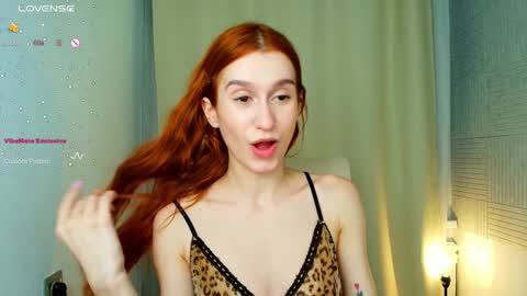 Sally  online show from February 2025 07:51:01 PM