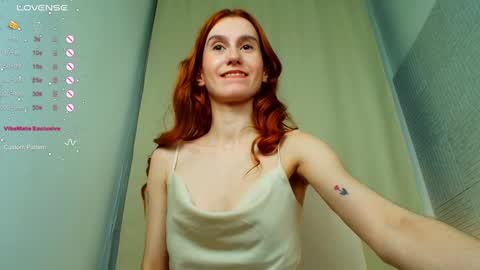 Sally  online show from February 2025 01:32:02 PM