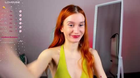 Sally  online show from February 2025 10:41:01 AM