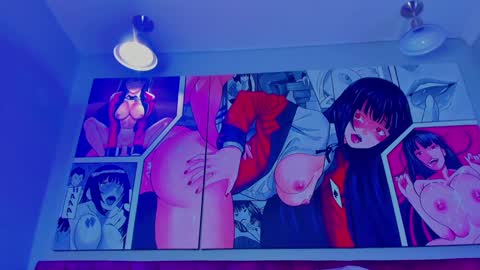 miss Sally online every night from 1am to 8am  Colombia time online show from January 2025 08:57:02 AM