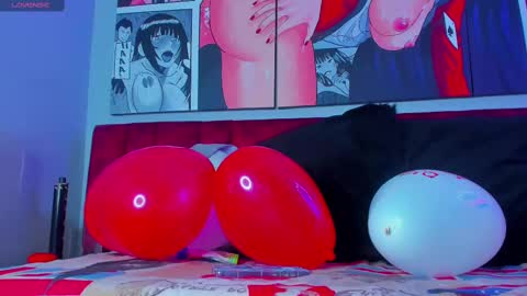 miss Sally online every night from 1am to 8am  Colombia time online show from February 2025 06:45:01 AM