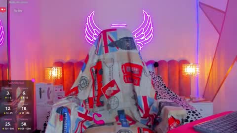 miss Sally online every night from 1am to 8am  Colombia time online show from November 2025 02:29:01 PM