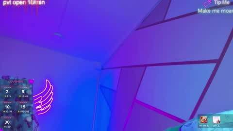 miss Sally online every night from 1am to 8am  Colombia time online show from January 2026 01:16:02 PM