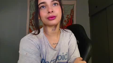 sallymaddoxx online show from November 2025 09:20:01 AM