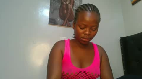 sallysasha254 online show from December 2024 09:55:01 AM