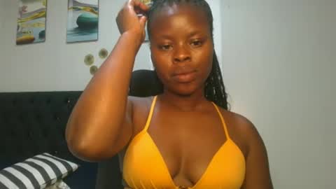 sallysasha254 online show from January 2025 09:50:02 PM