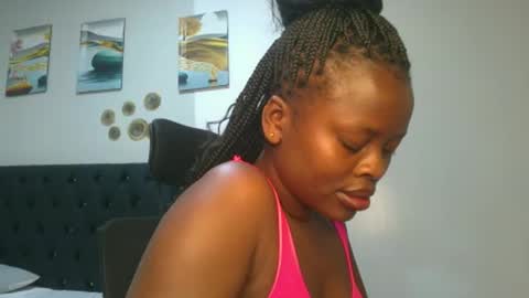 sallysasha254 online show from January 2025 09:01:02 PM