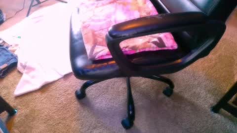 SissySally online show from February 2025 05:05:02 PM