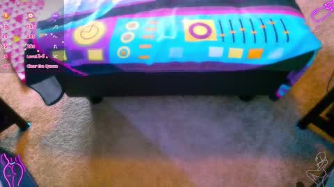 SissySally online show from February 2025 02:05:02 PM